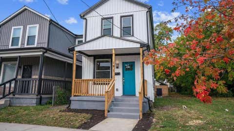 Photo of 191 N Ohio Avenue, Columbus, OH 43203 (MLS # 226031791)