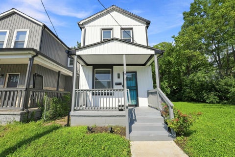 Photo of 191 N Ohio Avenue, Columbus, OH 43203 (MLS # 226031791)