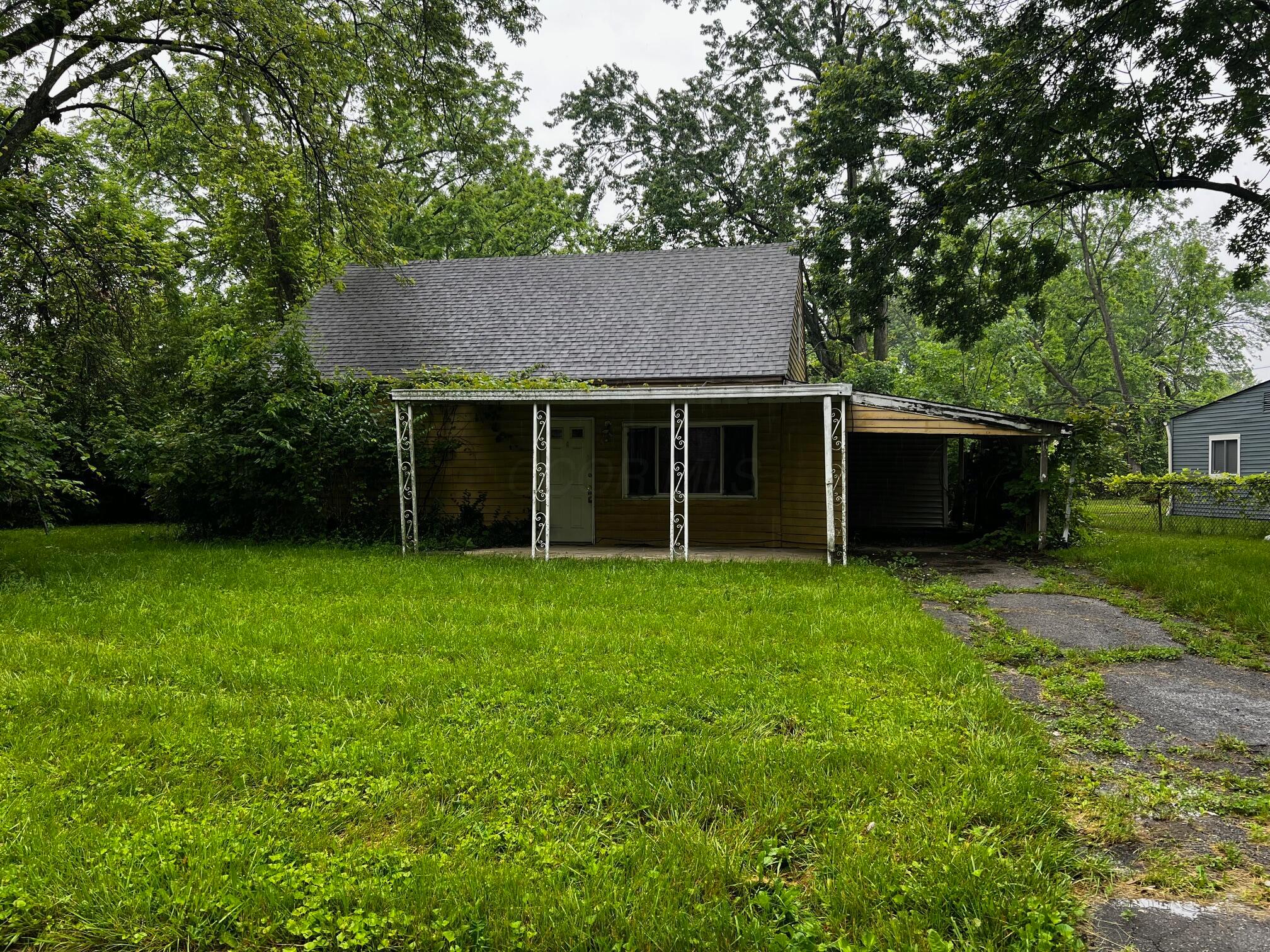 991 Antwerp Road, Columbus, Ohio image 1