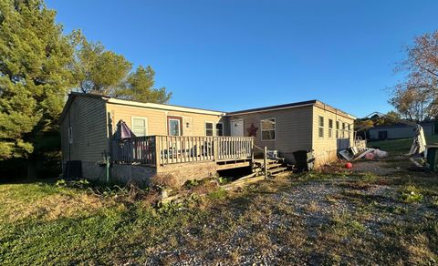 Photo of 3675 County Rd 11, Junction City, OH 43748 (MLS # 225043016)