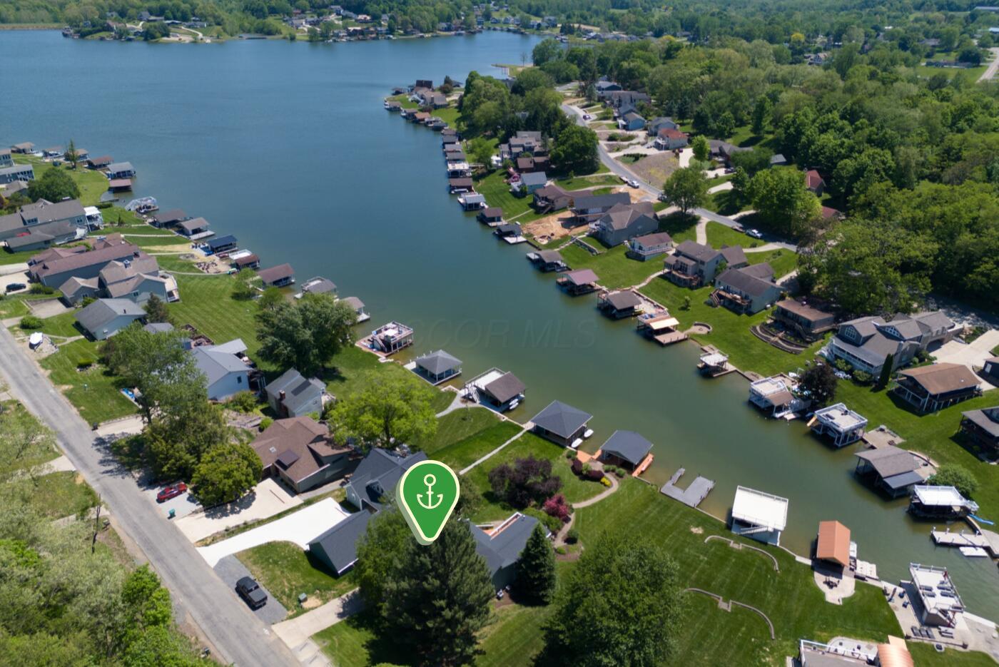 279 Crabapple Drive