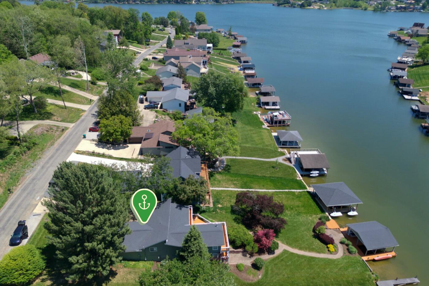 279 Crabapple Drive