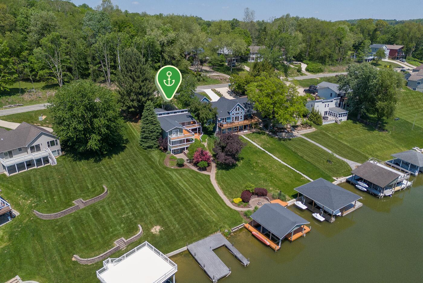 279 Crabapple Drive