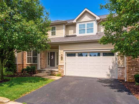 Photo of 3677 Foresta Grand Drive, Powell, OH 43065 (MLS # 226031920)