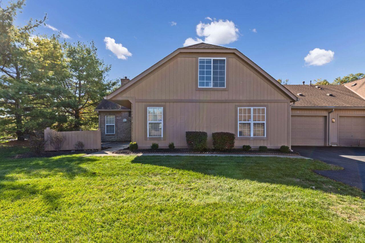 Columbus, Ohio 43235, United States, 3 Bedrooms Bedrooms, ,3 BathroomsBathrooms,Residential,Active,236599