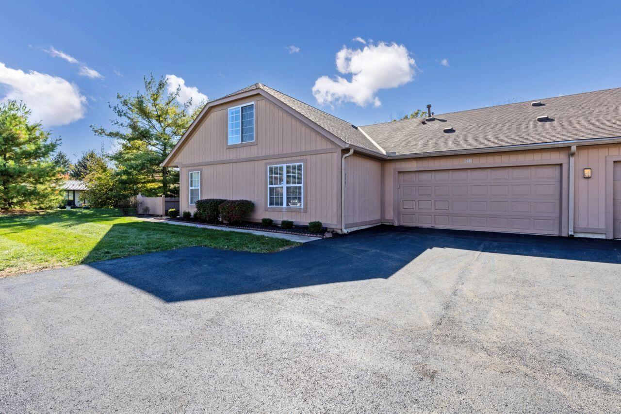 Columbus, Ohio 43235, United States, 3 Bedrooms Bedrooms, ,3 BathroomsBathrooms,Residential,Active,236599