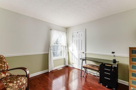 Tiny photo for 5069 Cloudberry Pass, New Albany, OH 43054 (MLS # 226006158)