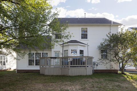 Tiny photo for 5069 Cloudberry Pass, New Albany, OH 43054 (MLS # 226006158)