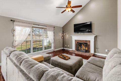 Tiny photo for 5069 Cloudberry Pass, New Albany, OH 43054 (MLS # 226006158)