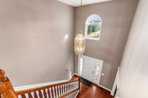 Tiny photo for 5069 Cloudberry Pass, New Albany, OH 43054 (MLS # 226006158)