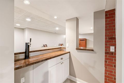 Tiny photo for 5069 Cloudberry Pass, New Albany, OH 43054 (MLS # 226006158)