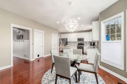 Tiny photo for 5069 Cloudberry Pass, New Albany, OH 43054 (MLS # 226006158)