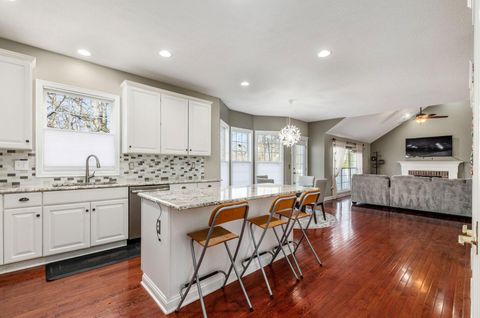 Tiny photo for 5069 Cloudberry Pass, New Albany, OH 43054 (MLS # 226006158)