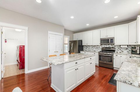 Tiny photo for 5069 Cloudberry Pass, New Albany, OH 43054 (MLS # 226006158)