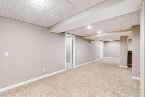 Tiny photo for 5069 Cloudberry Pass, New Albany, OH 43054 (MLS # 226006158)