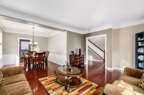 Tiny photo for 5069 Cloudberry Pass, New Albany, OH 43054 (MLS # 226006158)