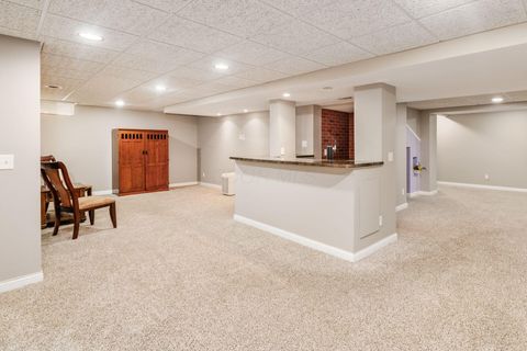 Tiny photo for 5069 Cloudberry Pass, New Albany, OH 43054 (MLS # 226006158)