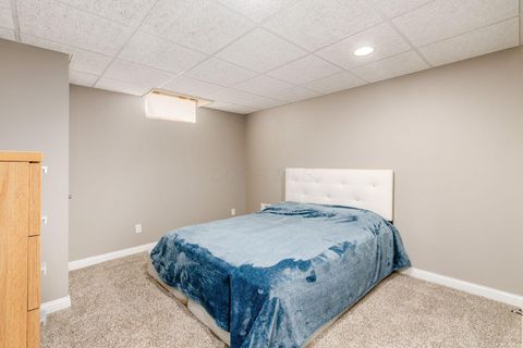 Tiny photo for 5069 Cloudberry Pass, New Albany, OH 43054 (MLS # 226006158)