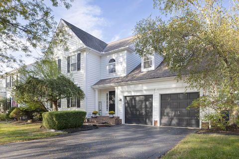 Photo of 5069 Cloudberry Pass, New Albany, OH 43054 (MLS # 226006158)