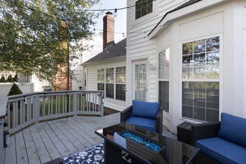 Tiny photo for 5069 Cloudberry Pass, New Albany, OH 43054 (MLS # 226006158)