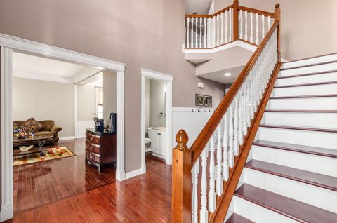 Tiny photo for 5069 Cloudberry Pass, New Albany, OH 43054 (MLS # 226006158)