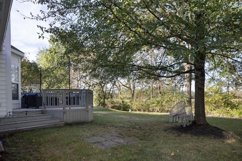 Tiny photo for 5069 Cloudberry Pass, New Albany, OH 43054 (MLS # 226006158)