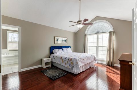 Tiny photo for 5069 Cloudberry Pass, New Albany, OH 43054 (MLS # 226006158)