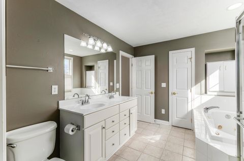 Tiny photo for 5069 Cloudberry Pass, New Albany, OH 43054 (MLS # 226006158)