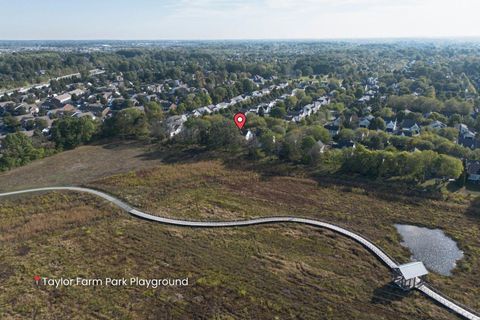 Tiny photo for 5069 Cloudberry Pass, New Albany, OH 43054 (MLS # 226006158)