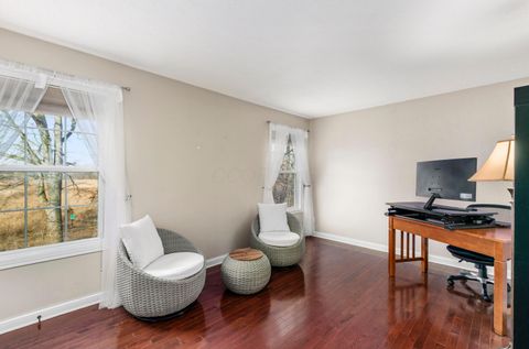 Tiny photo for 5069 Cloudberry Pass, New Albany, OH 43054 (MLS # 226006158)