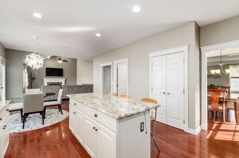 Tiny photo for 5069 Cloudberry Pass, New Albany, OH 43054 (MLS # 226006158)