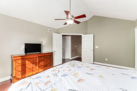 Tiny photo for 5069 Cloudberry Pass, New Albany, OH 43054 (MLS # 226006158)