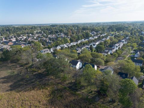 Tiny photo for 5069 Cloudberry Pass, New Albany, OH 43054 (MLS # 226006158)