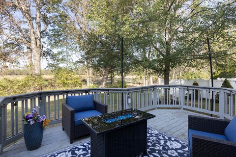 Tiny photo for 5069 Cloudberry Pass, New Albany, OH 43054 (MLS # 226006158)