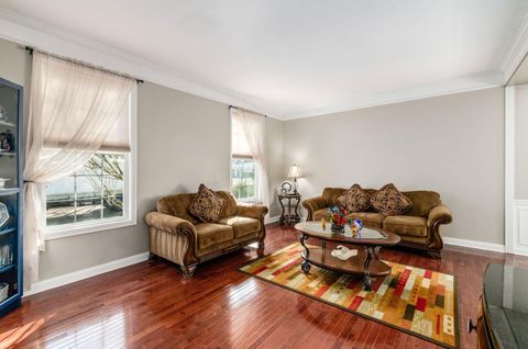 Tiny photo for 5069 Cloudberry Pass, New Albany, OH 43054 (MLS # 226006158)