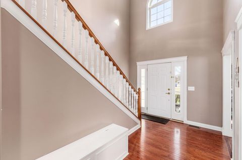 Tiny photo for 5069 Cloudberry Pass, New Albany, OH 43054 (MLS # 226006158)