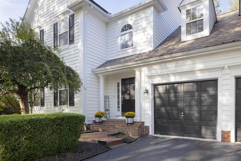 Tiny photo for 5069 Cloudberry Pass, New Albany, OH 43054 (MLS # 226006158)