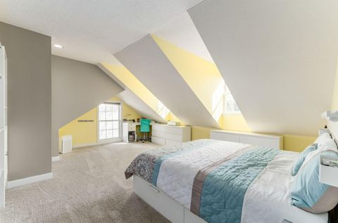 Tiny photo for 5069 Cloudberry Pass, New Albany, OH 43054 (MLS # 226006158)