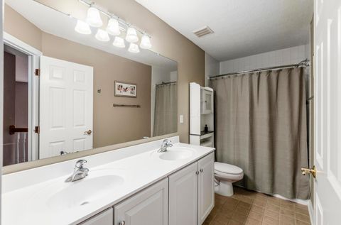 Tiny photo for 5069 Cloudberry Pass, New Albany, OH 43054 (MLS # 226006158)