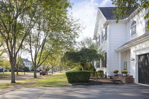 Tiny photo for 5069 Cloudberry Pass, New Albany, OH 43054 (MLS # 226006158)