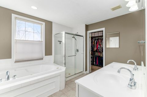 Tiny photo for 5069 Cloudberry Pass, New Albany, OH 43054 (MLS # 226006158)