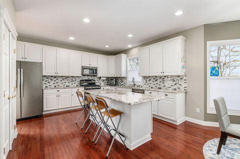 Tiny photo for 5069 Cloudberry Pass, New Albany, OH 43054 (MLS # 226006158)