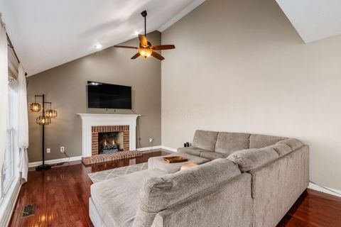 Tiny photo for 5069 Cloudberry Pass, New Albany, OH 43054 (MLS # 226006158)