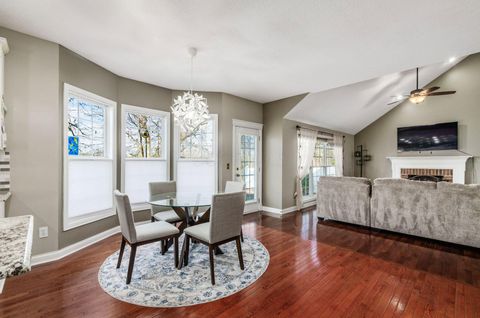 Tiny photo for 5069 Cloudberry Pass, New Albany, OH 43054 (MLS # 226006158)