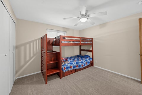 Tiny photo for 5123 Dobbs Drive, Dayton, OH 45440 (MLS # 226039326)