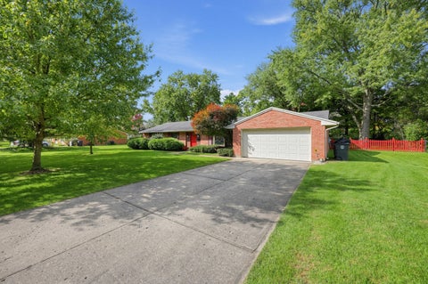 Tiny photo for 5123 Dobbs Drive, Dayton, OH 45440 (MLS # 226039326)