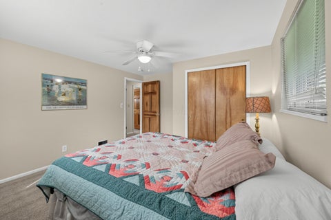 Tiny photo for 5123 Dobbs Drive, Dayton, OH 45440 (MLS # 226039326)