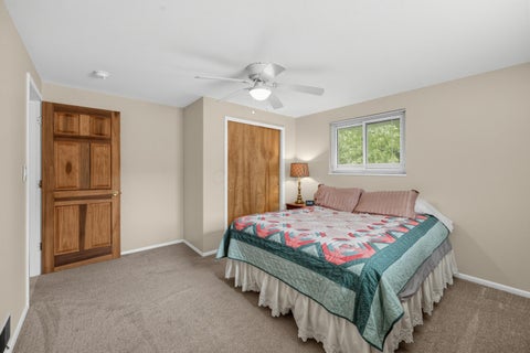 Tiny photo for 5123 Dobbs Drive, Dayton, OH 45440 (MLS # 226039326)