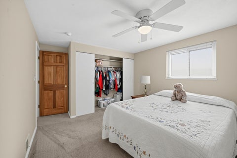 Tiny photo for 5123 Dobbs Drive, Dayton, OH 45440 (MLS # 226039326)