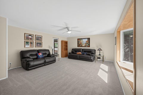 Tiny photo for 5123 Dobbs Drive, Dayton, OH 45440 (MLS # 226039326)